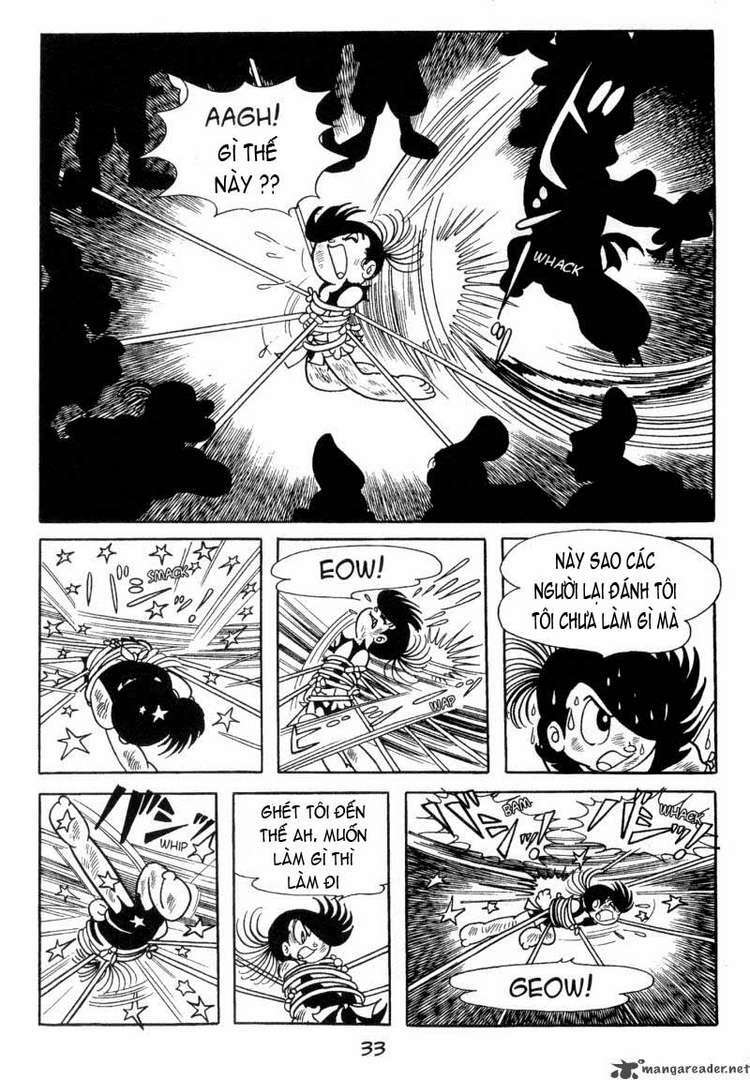 Dororo Chapter 13 - Trang 2