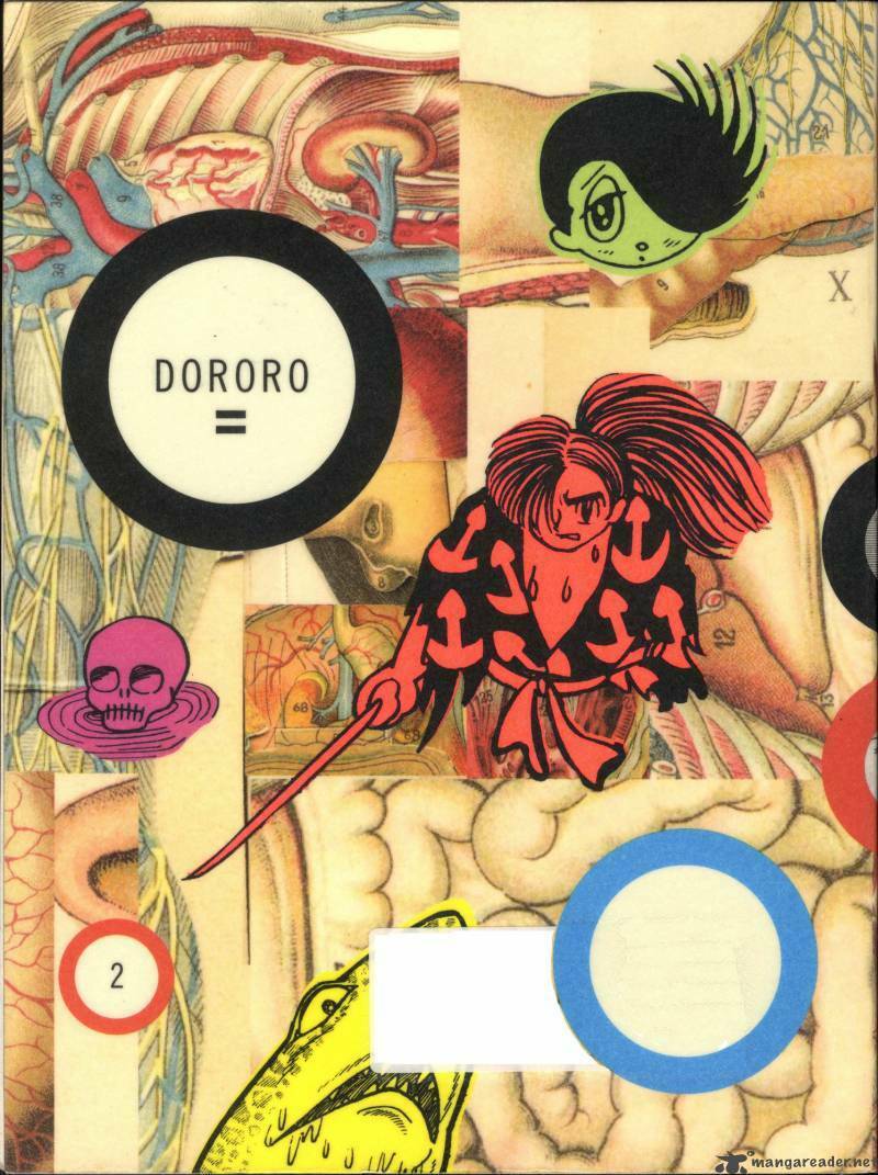 Dororo Chapter 12 - Trang 2