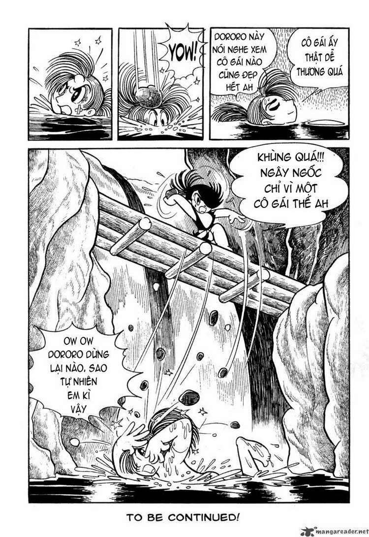 Dororo Chapter 11 - Trang 2