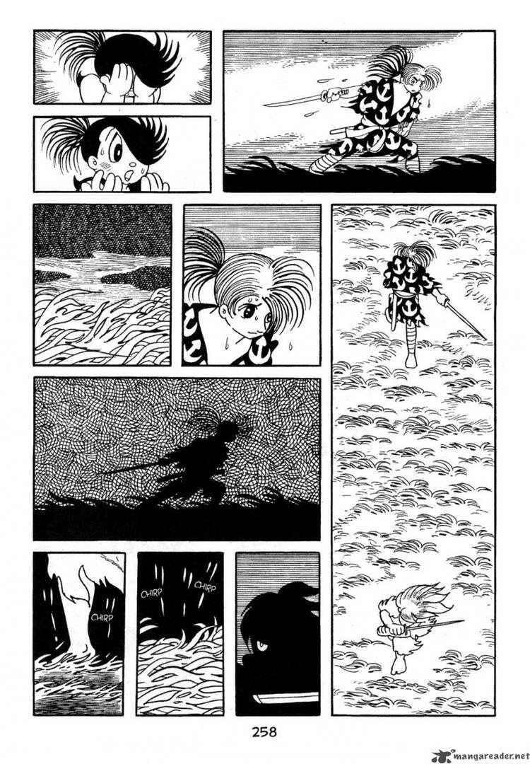 Dororo Chapter 9 - Trang 2