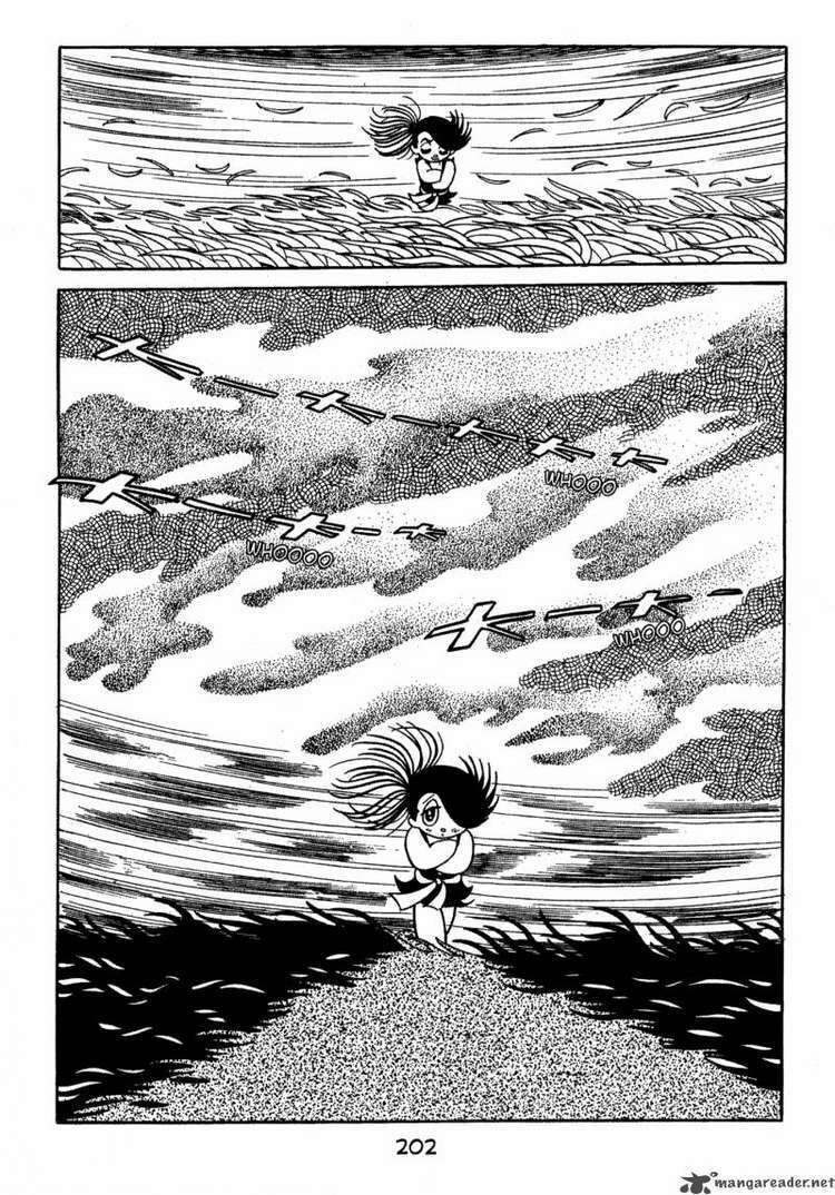 Dororo Chapter 8 - Trang 2