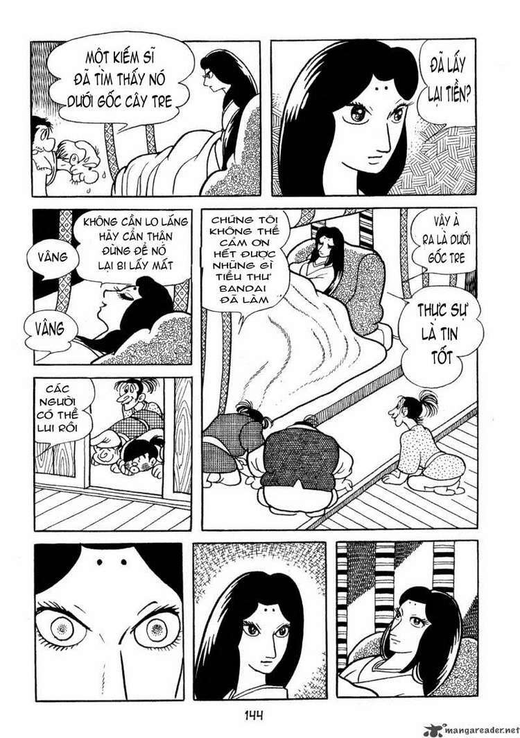 Dororo Chapter 6 - Trang 2