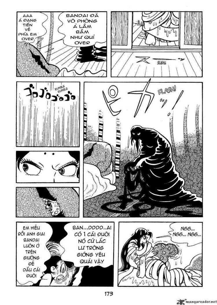 Dororo Chapter 6 - Trang 2