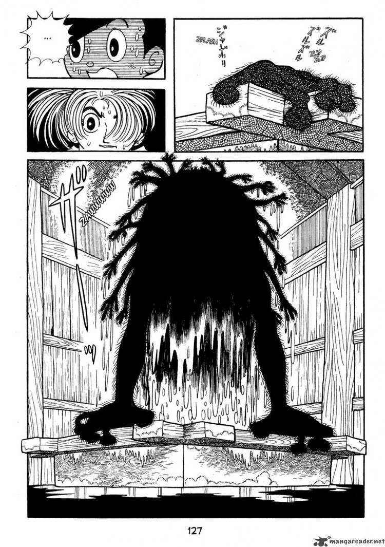 Dororo Chapter 5 - Trang 2