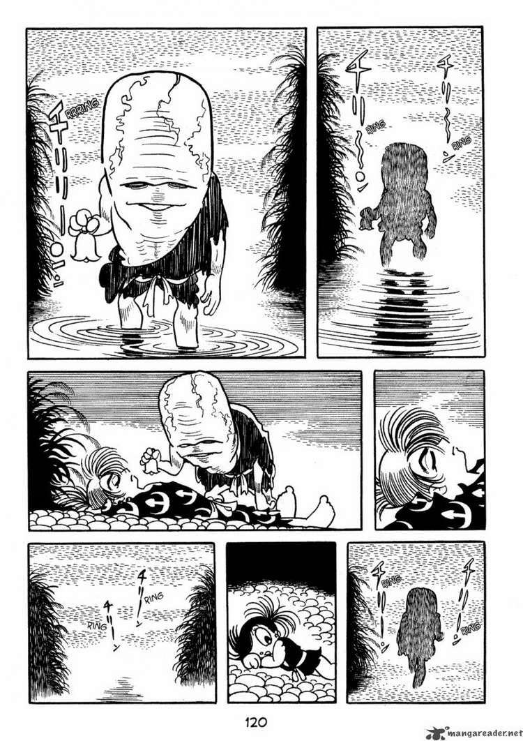 Dororo Chapter 5 - Trang 2