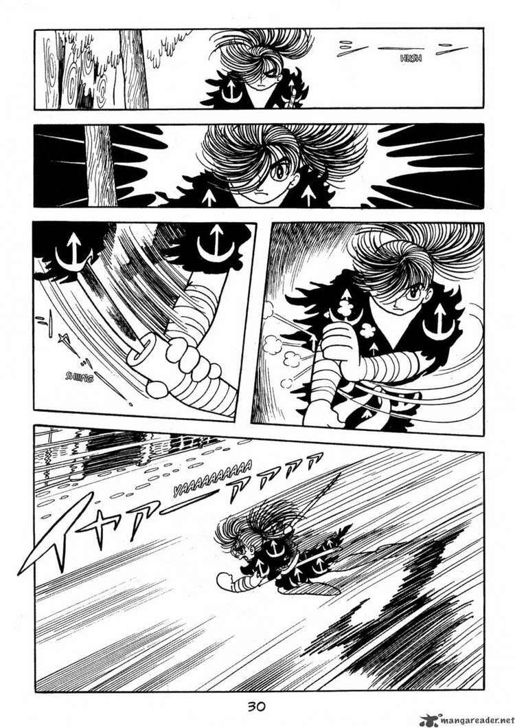 Dororo Chapter 2 - Trang 2