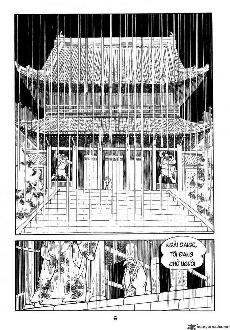 Dororo Chapter 1 - Trang 2