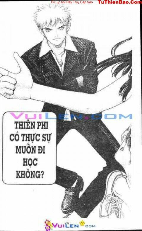 Cô Bé Thám Tử Chapter 3 - Trang 2