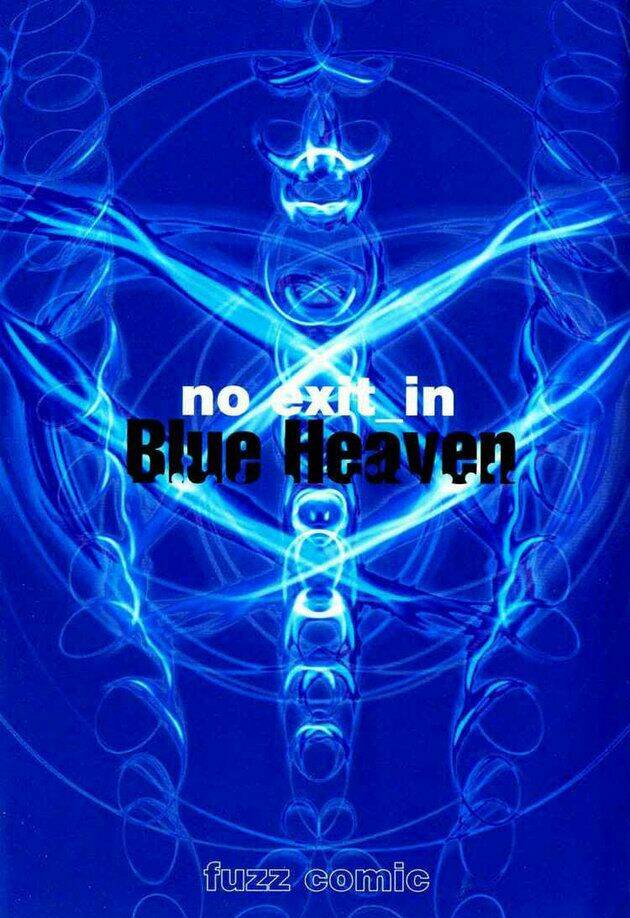 Blue Heaven Chapter 9 - Trang 2