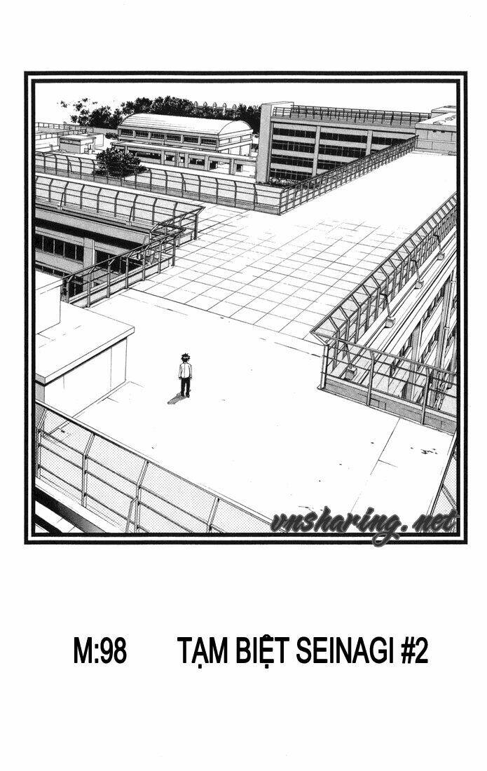 Mxo Chapter 98 - Trang 2