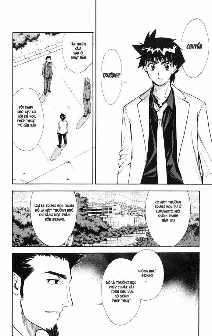 Mxo Chapter 98 - Trang 2