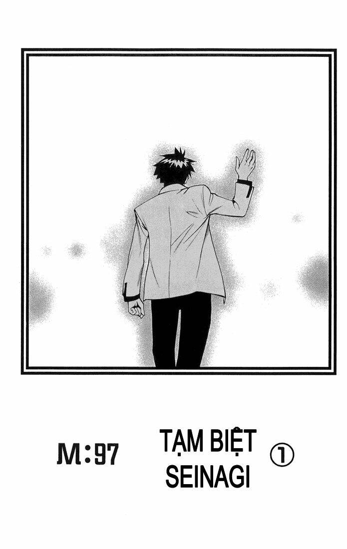 Mxo Chapter 97 - Trang 2