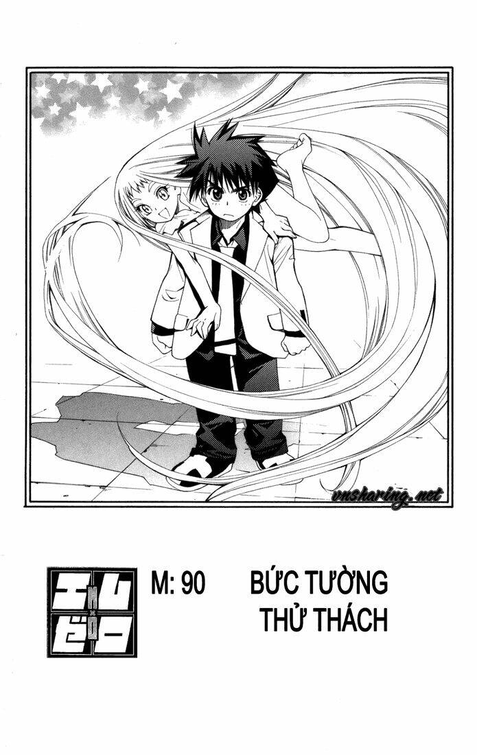 Mxo Chapter 90 - Trang 2