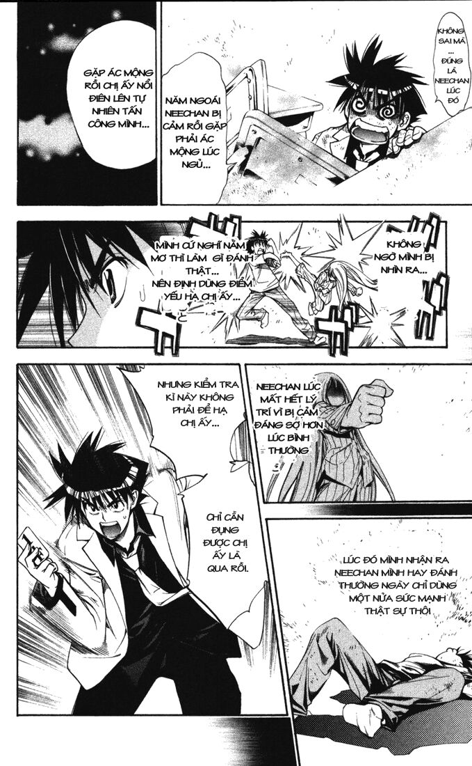 Mxo Chapter 86 - Trang 2