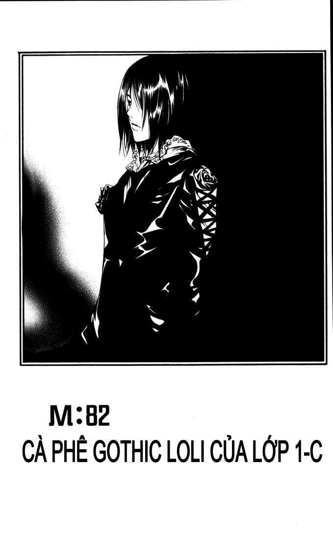 Mxo Chapter 82 - Trang 2