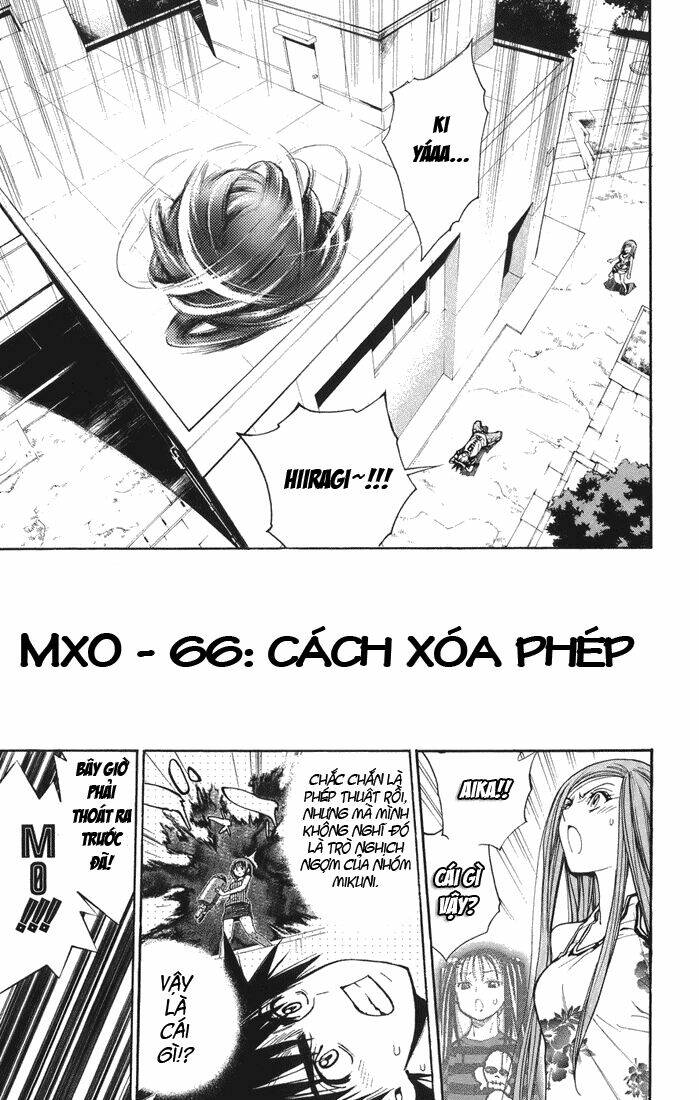 Mxo Chapter 66 - Trang 2