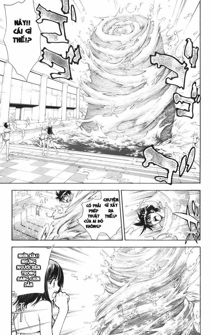 Mxo Chapter 61 - Trang 2