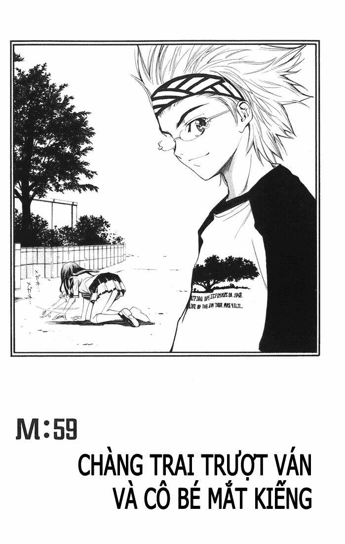 Mxo Chapter 59 - Trang 2