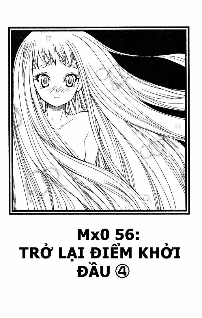 Mxo Chapter 56 - Trang 2