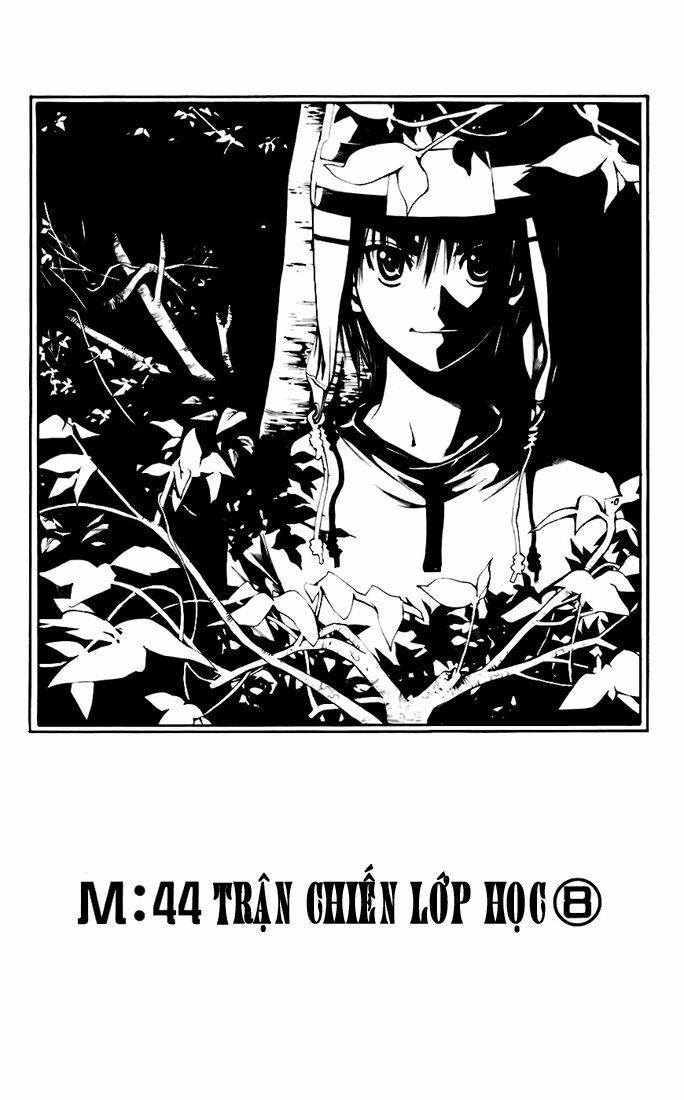 Mxo Chapter 44 - Trang 2