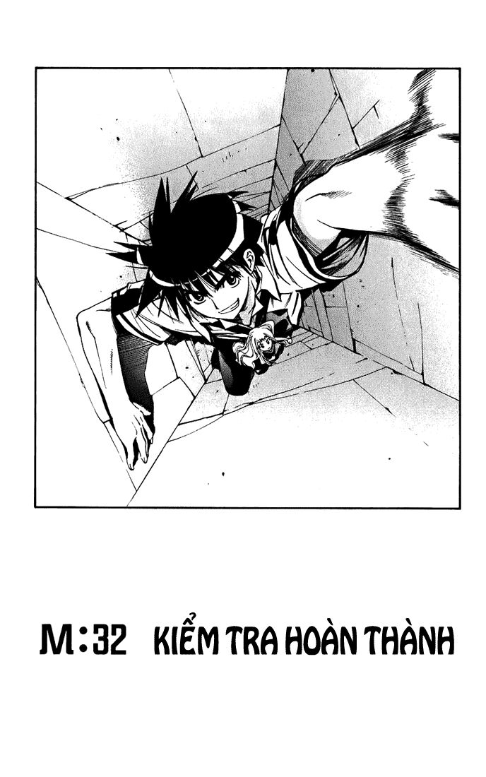 Mxo Chapter 32 - Trang 2