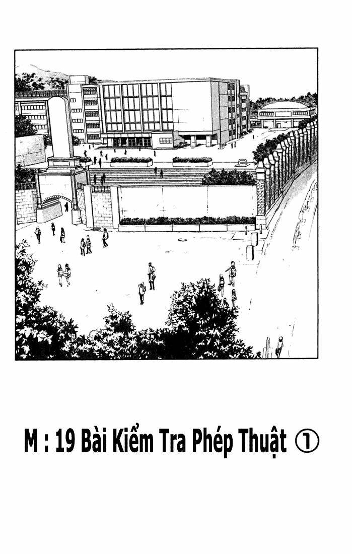 Mxo Chapter 19 - Trang 2