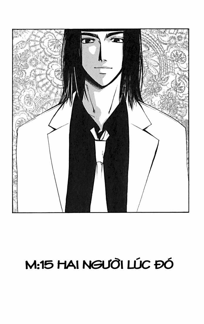 Mxo Chapter 15 - Trang 2