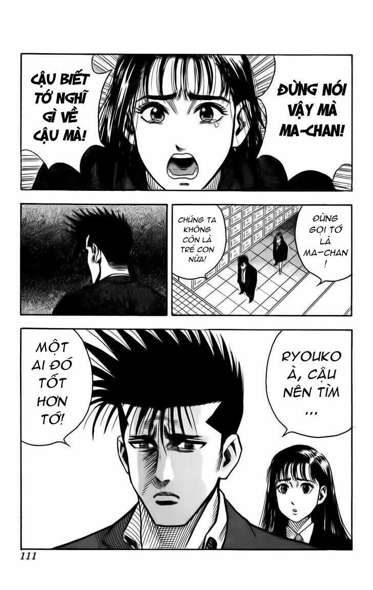 Hareluya I Boy Chapter 4 - Trang 2