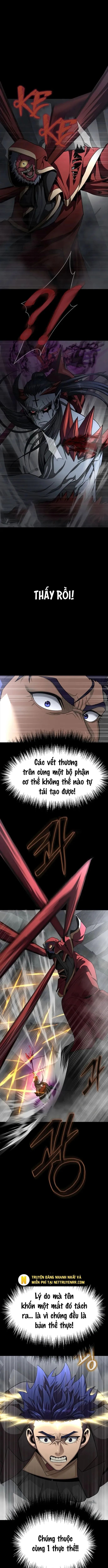 Người Chơi Thiết Thụ Chapter 67 - Trang 2