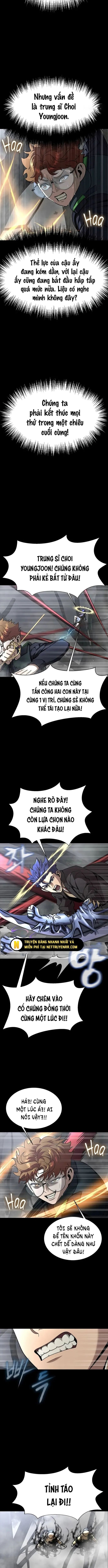 Người Chơi Thiết Thụ Chapter 67 - Trang 2