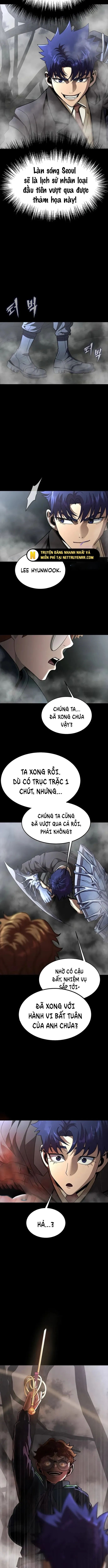 Người Chơi Thiết Thụ Chapter 67 - Trang 2