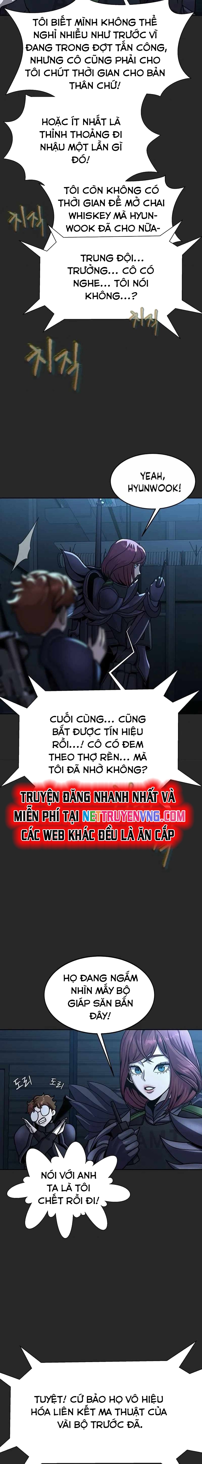 Người Chơi Thiết Thụ Chapter 66 - Trang 2