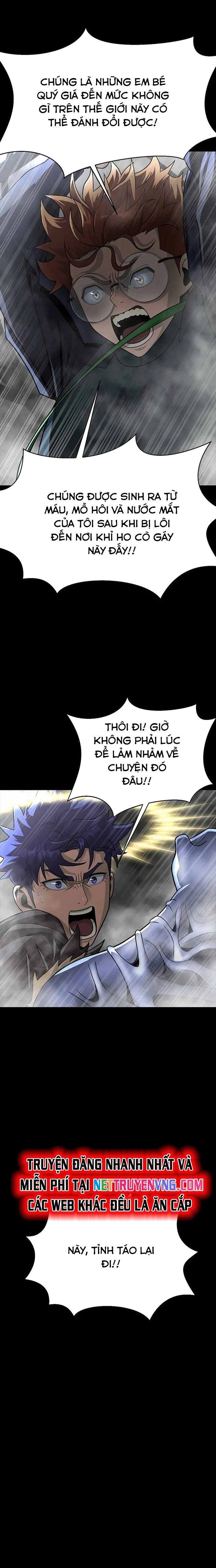 Người Chơi Thiết Thụ Chapter 66 - Trang 2