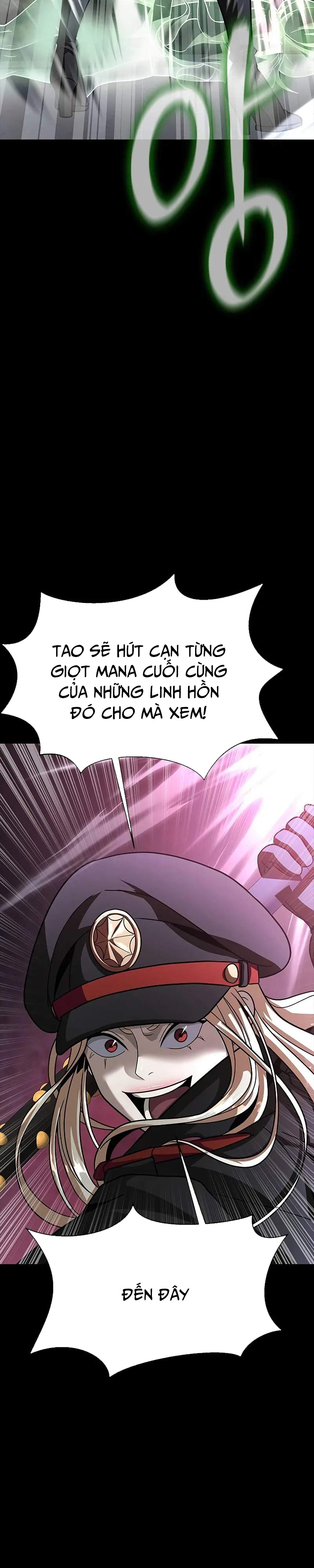 Người Chơi Thiết Thụ Chapter 64 - Trang 2