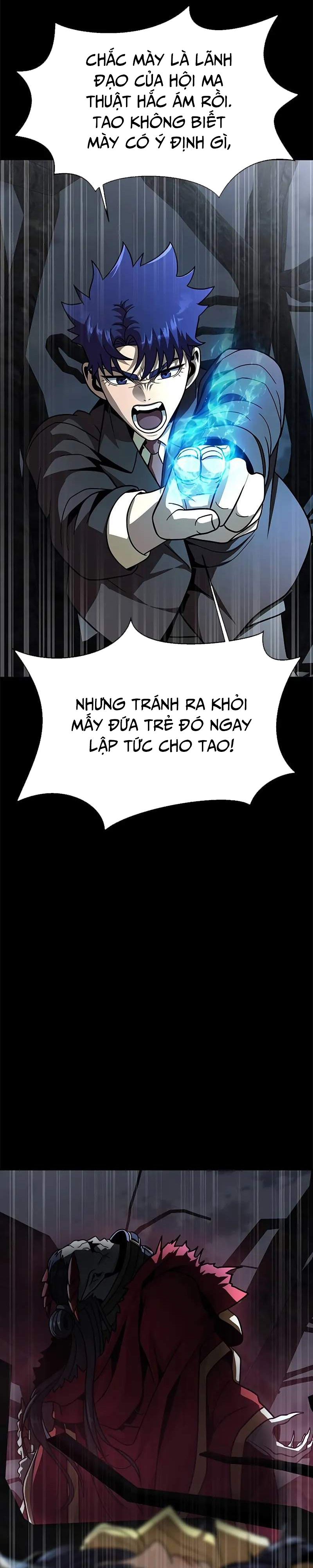 Người Chơi Thiết Thụ Chapter 64 - Trang 2