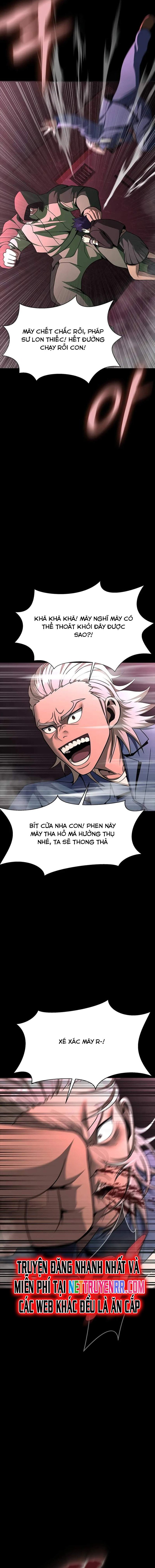 Người Chơi Thiết Thụ Chapter 62 - Trang 2