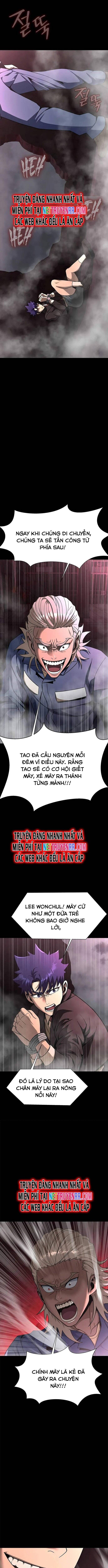 Người Chơi Thiết Thụ Chapter 61 - Trang 2