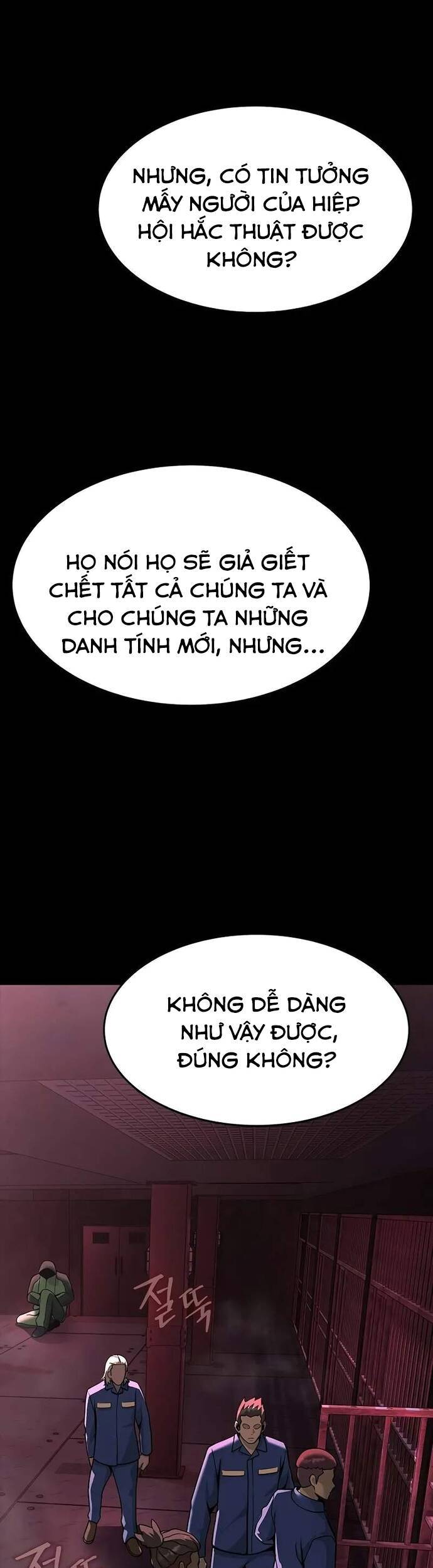 Người Chơi Thiết Thụ Chapter 61 - Trang 2