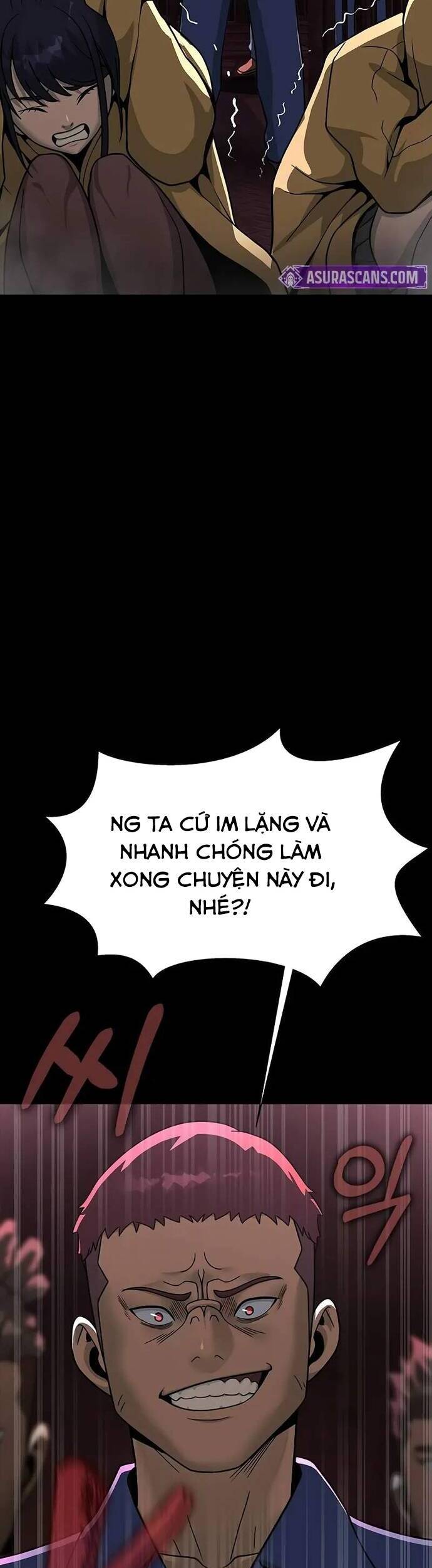 Người Chơi Thiết Thụ Chapter 61 - Trang 2