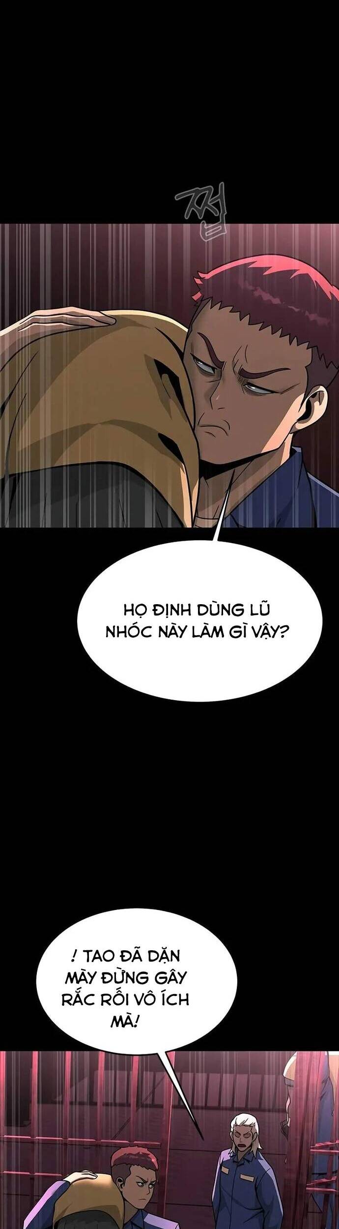 Người Chơi Thiết Thụ Chapter 61 - Trang 2