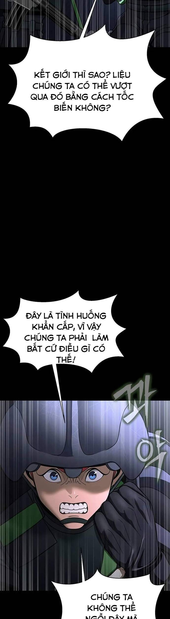 Người Chơi Thiết Thụ Chapter 61 - Trang 2