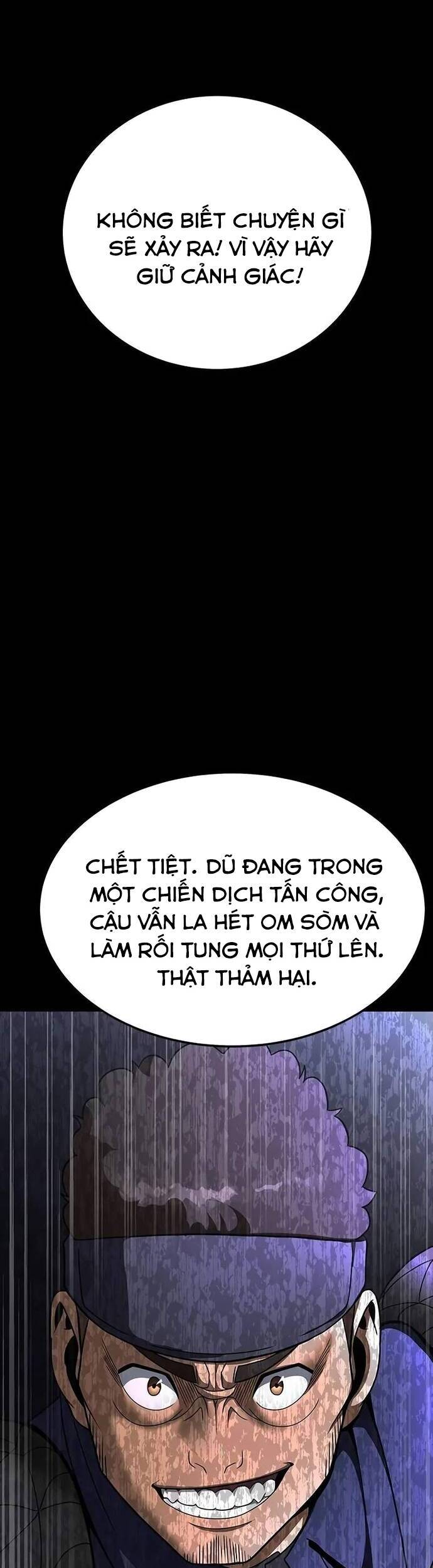 Người Chơi Thiết Thụ Chapter 61 - Trang 2