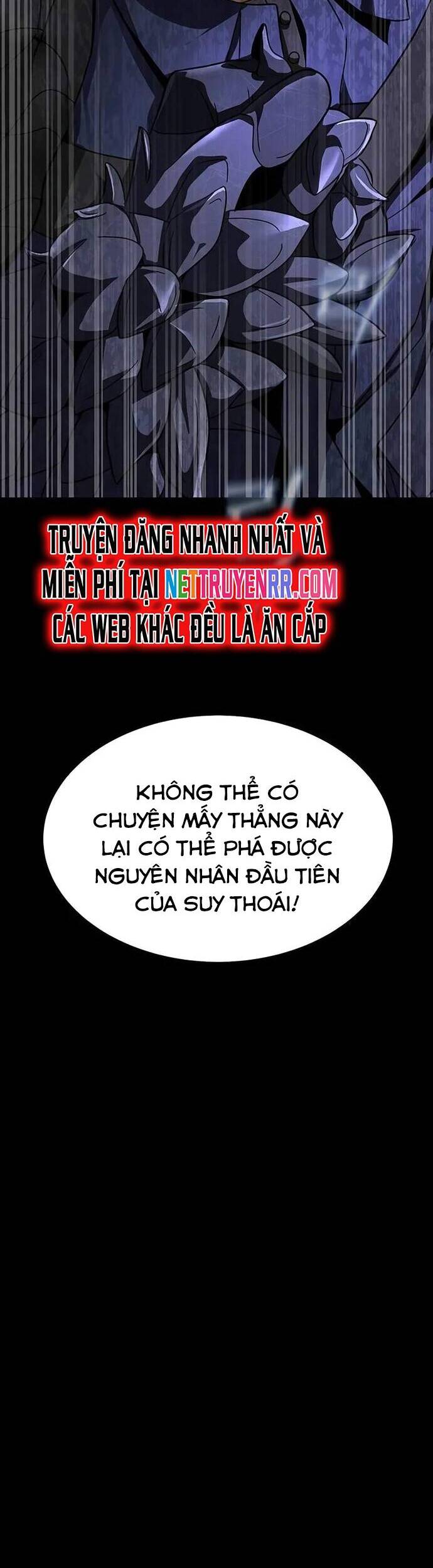 Người Chơi Thiết Thụ Chapter 61 - Trang 2