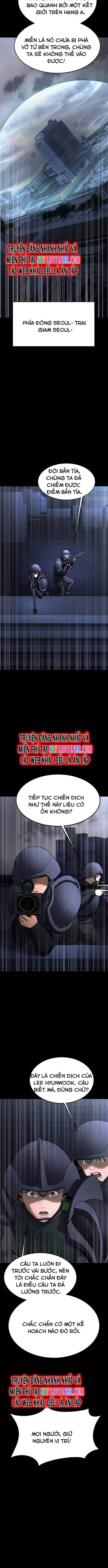 Người Chơi Thiết Thụ Chapter 61 - Trang 2