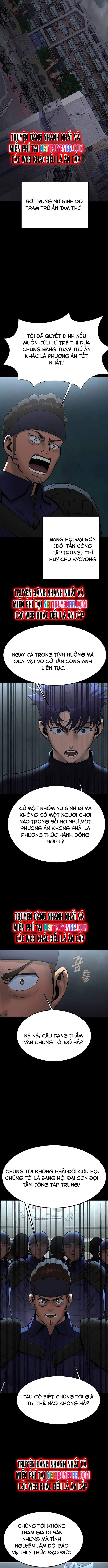 Người Chơi Thiết Thụ Chapter 60 - Trang 2