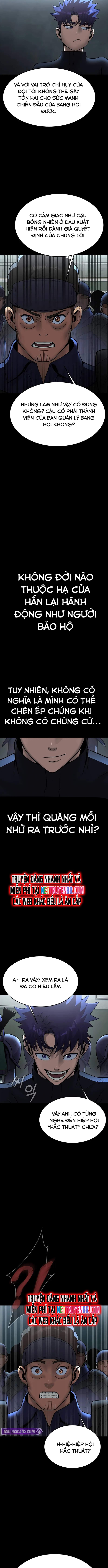 Người Chơi Thiết Thụ Chapter 60 - Trang 2