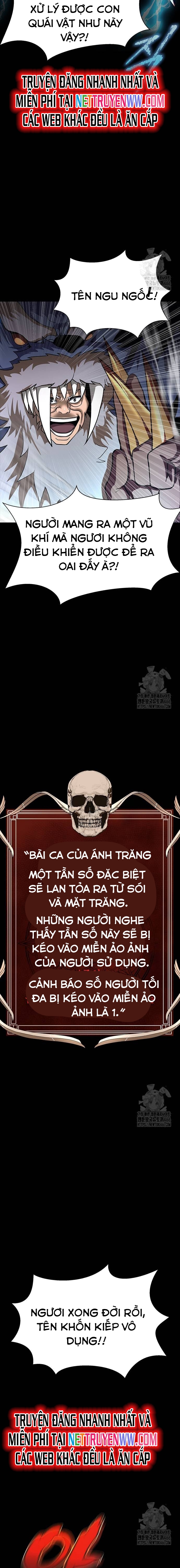 Người Chơi Thiết Thụ Chapter 58 - Trang 2