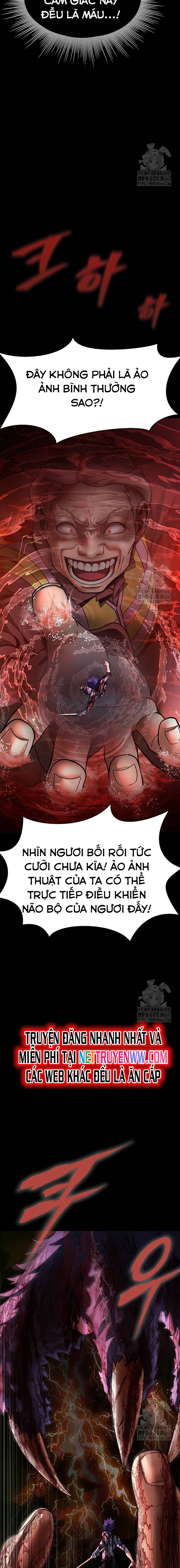 Người Chơi Thiết Thụ Chapter 58 - Trang 2