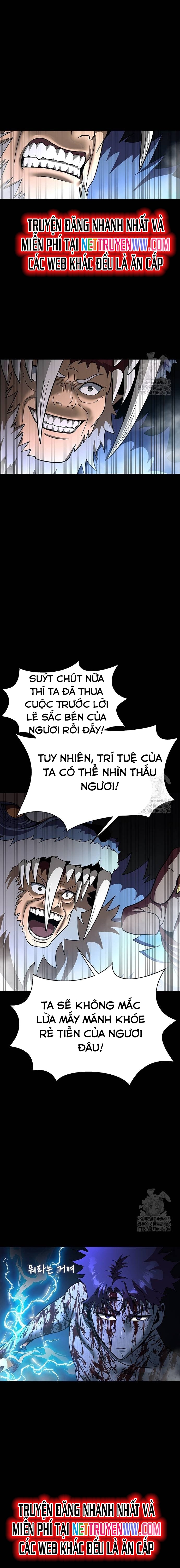 Người Chơi Thiết Thụ Chapter 58 - Trang 2