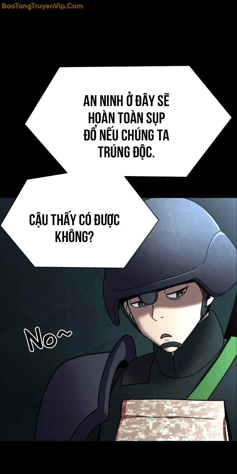 Người Chơi Thiết Thụ Chapter 55 - Trang 2